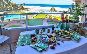 Sands Beach Breaks Beach Front Ballito
