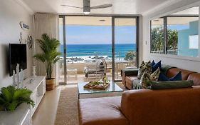 Sands Beach Breaks Beach Front Ballito